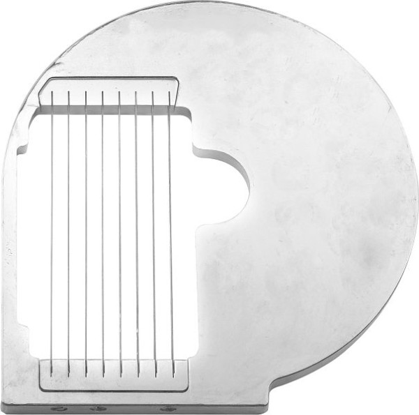 Saro P100 grille frites 10 mm pour coupe-légumes CARUS/TITUS, 418-2070