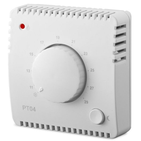 Thermostat d'ambiance Elektrobock PT04, 644