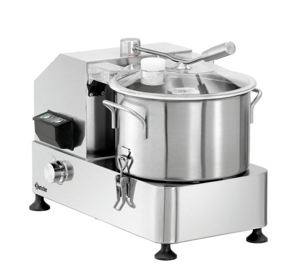 Coupeur Bartscher 1000, 120840