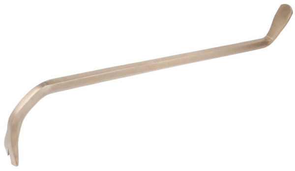 KS Tools BRONZEplus fer à clouer/à couper 300 mm, 963.9705