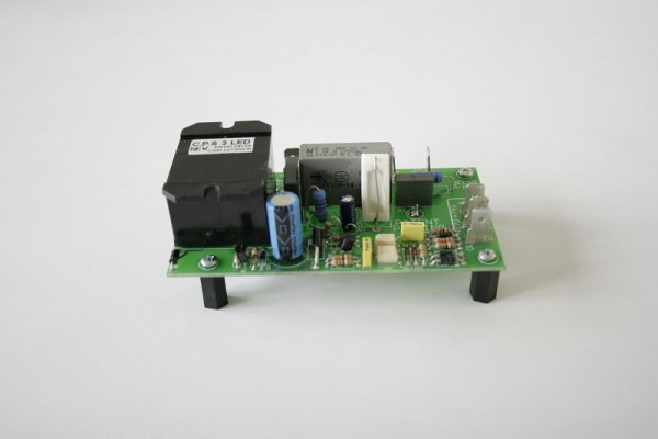 Carte ELMAG CPS avec LED pour EUROSTART 500 automatique - version A, 9505251