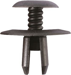 KS Tools Clip à pression pour Audi, UE : 50 pièces, 420.5001