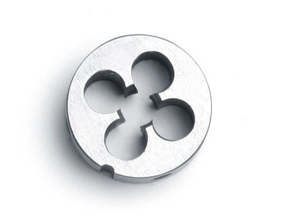 Filière GSR DIN 22568 (DIN 223) métrique filetage fin droit HSS MF 16 x 0,75, 00414740