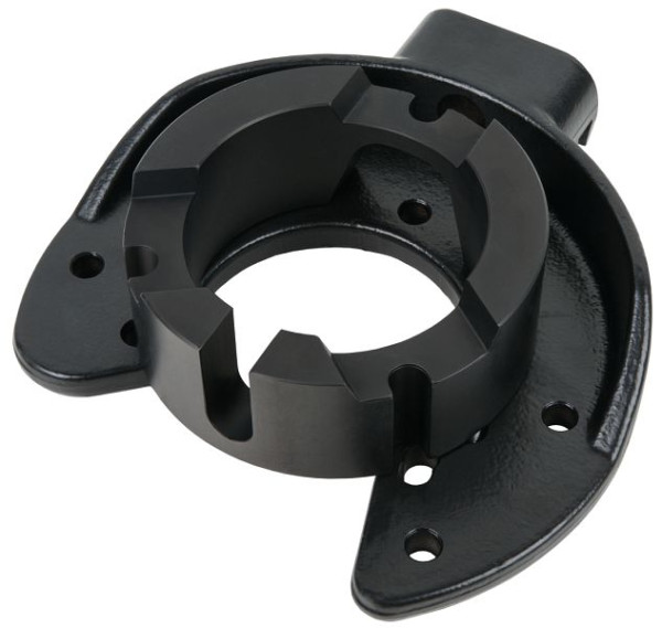 Support de ressort KS Tools pour Mercedes Classe C et Classe E, 500.8516