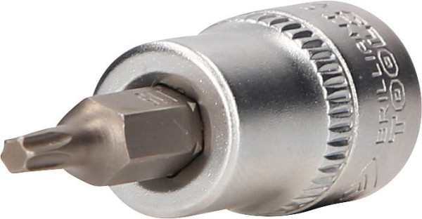 Brilliant Tools Douille Torx 3/8", T15, BT021940