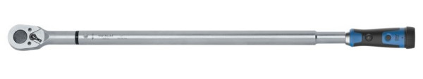 Clé dynamométrique professionnelle en acier SW, 3/4", 150-750 Nm, 03877L