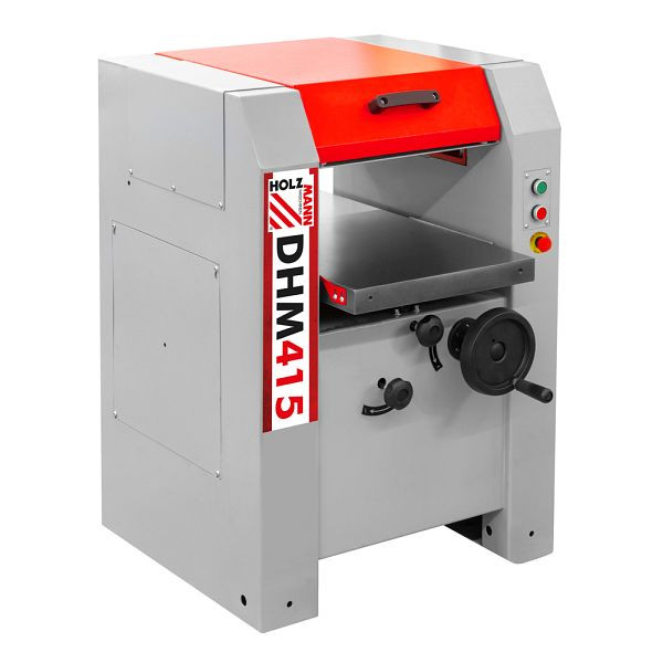 Raboteuse Holzmann 400V, DHM415_400V