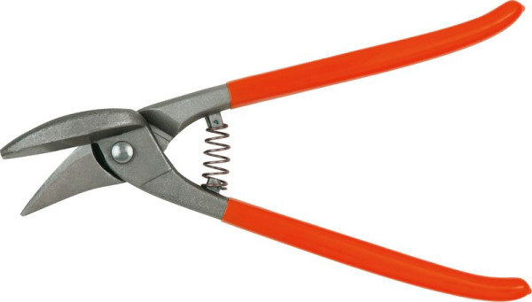 KS Tools Ciseaux idéaux, coupe à droite, 118.0145