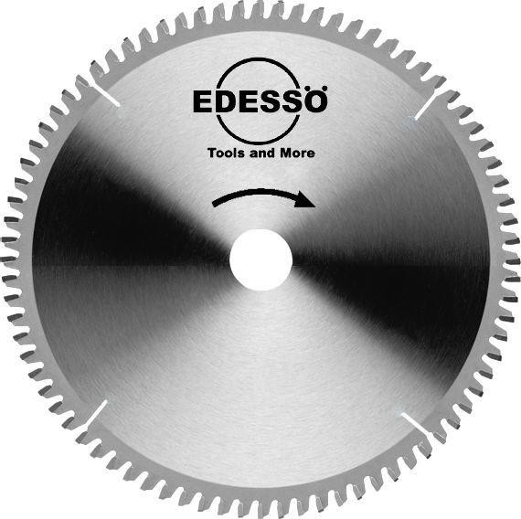 Lame de scie circulaire Edessö HW 216x2,8 / 1,8x30 Z : 48 W, précision spéciale, 2/7/42, 45421630