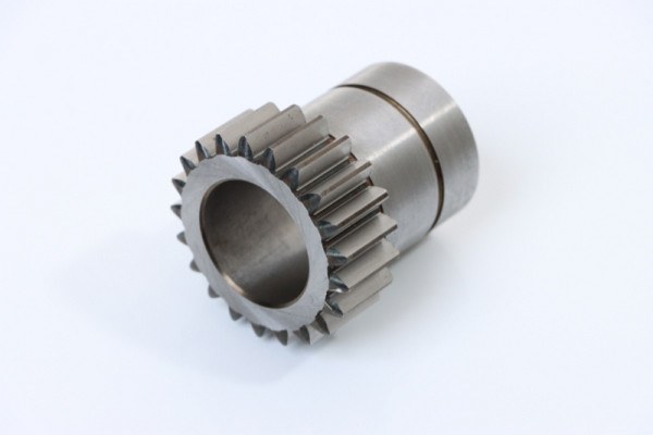 Arbre de transmission ELMAG n° 139, pour Profi 1000/180 HD, 9808517
