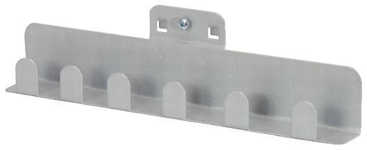 Porte-douilles KS Tools pour douilles 1/2", 6 trous, 860.0894