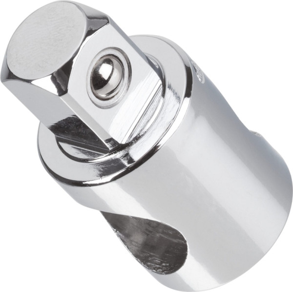 Curseur VIGOR, carré plein 12,5 mm (1/2 pouce), 43,7 mm, V2667N