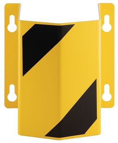 Protection de tuyau Moravia petite 300x292x230, pour câbles, faisceaux de câbles, tuyaux (de descente), etc., type L-1.1, 219743