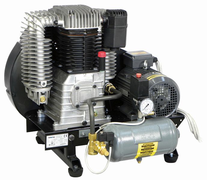 AEROTEC Beisteller Base AK30 - 5,5 KW, 2010104 acheter à ...