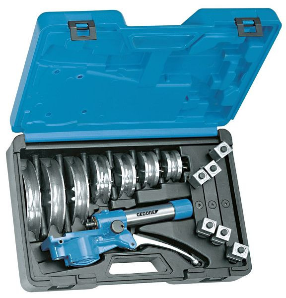 Cintreuse manuelle GEDORE hydraulique 10-22 mm, 4635230