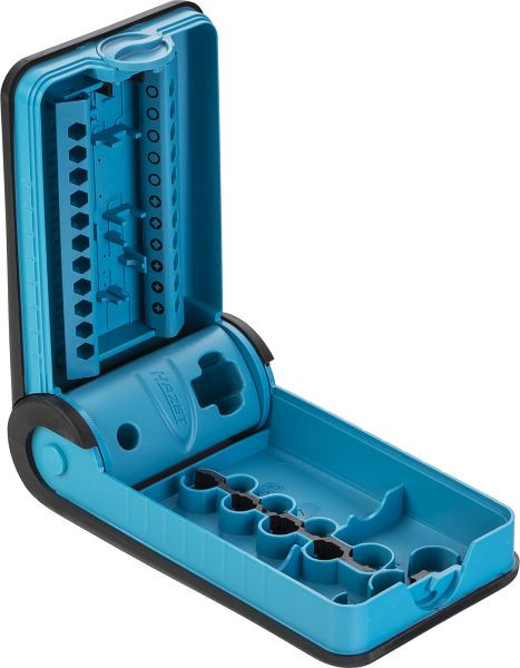 Boîte Hazet, vide, boîte, vide pour jeu de clés à douille HAZET 856-1, 856KL