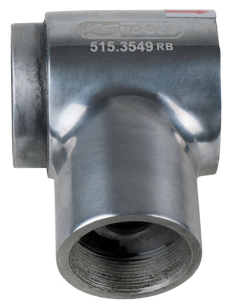 Boîtier d'outils KS, 515.3549-R012P