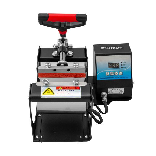 Presse à transfert PixMax Cup Press, 9108