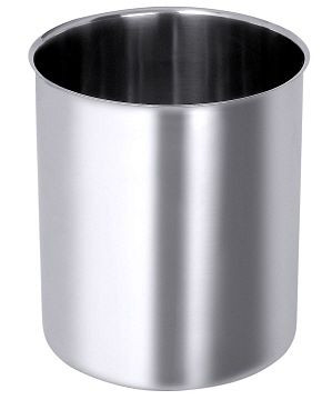 Contacto Récipient cylindrique 3 l sans poignées, 3037/030