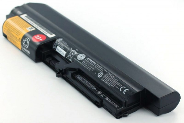 Batterie d'origine AGI pour IBM THINKPAD T61 14" WIDESCREEN, 94489