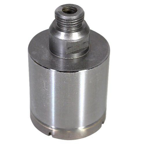 Foret diamanté Karl Dahm, Ø 60 mm pour coupe humide, 50186