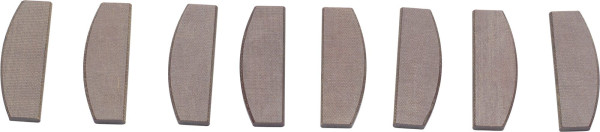 Ailerons Hazet pour 9012 TT, 9012TT-011/8