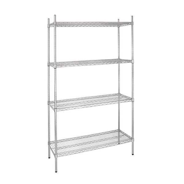 Etagère de rangement Vogue 91,5 x 45,7 cm, L927
