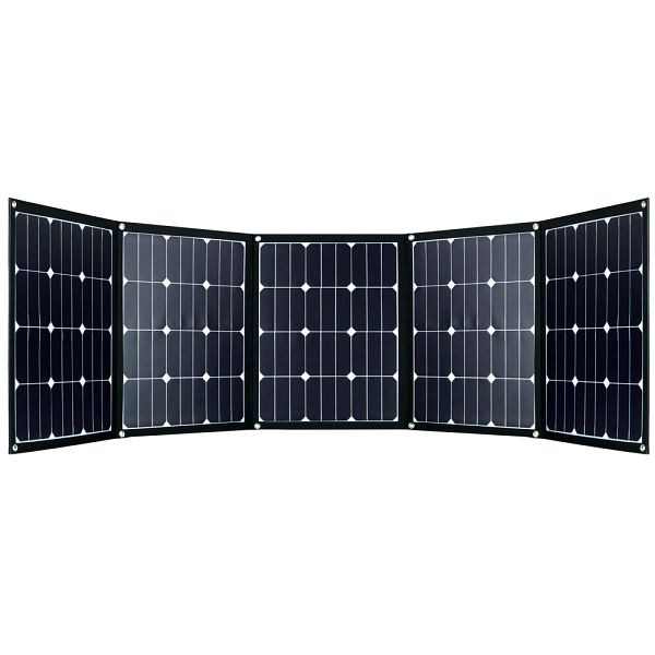 Panneau solaire ultra pliable Offgridtec FSP-2 225 W, 3-01-010765