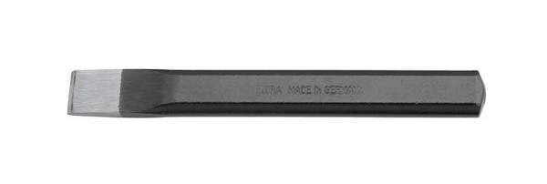 Ciseau à maçonnerie ELORA, ovale plat, 362, longueur: 200 mm, 0362002006000