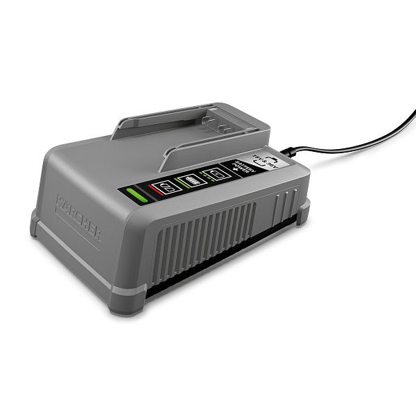 Kärcher Battery Power + 18-36, 2.445-054.0