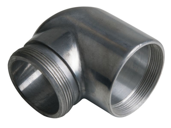 Boîtier coudé KS Tools, 515.5465-R004P