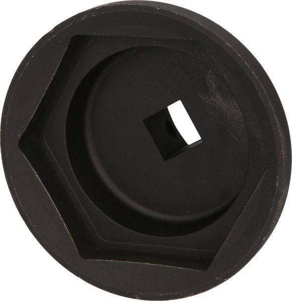 KS Tools Clé à écrou d'essieu 3/4" pour Iveco, Ø 117 mm, 460.5333