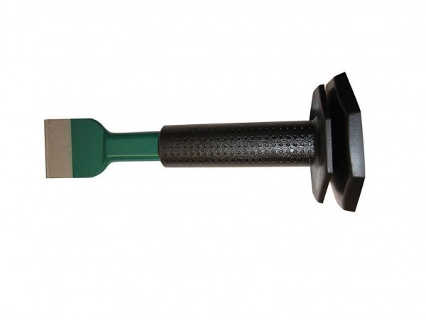 padre Fugenmeissel Stein 50 mm mit Profi-Handschutz Hp 4045, 404502050