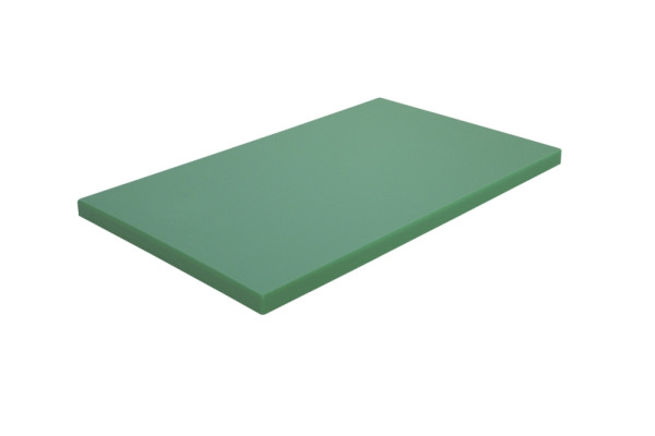 Planche à découper Schneider GN, 53 x 32,5 x 2 cm, vert, 228312