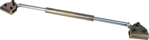 Pince KS Tools pour travaux de redressage, 1000-1200 mm, 700.1445