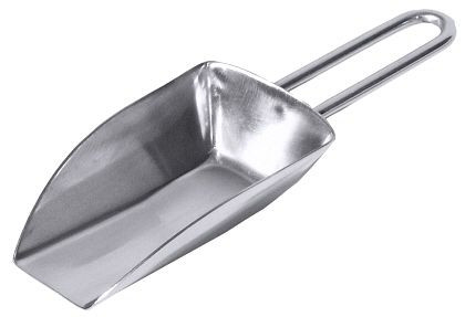 Pelle doseuse Contacto 13,5 cm, 1033/135