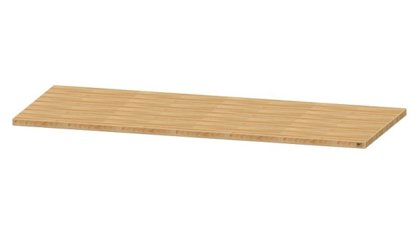 Plan de travail des établis ANKE, 2000 x 800 x 40 mm, BMP 40 mm, 900.571