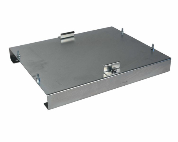 Plaque de montage Ebinger pour TBW, 76377