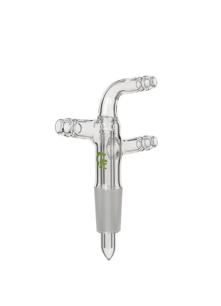 Doigt froid sous vide Rettberg, noyau NS 14,5/23, pour flacons 5 - 25 ml, 137005014