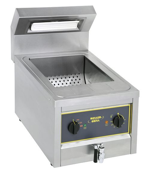 CHAUFFE-FRITES ROLLER GRILL, CW12