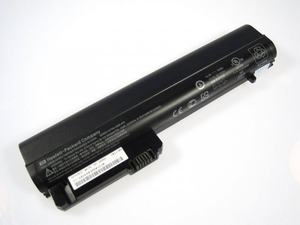 Batterie d'origine AGI pour HP Elitebook 2540P, 88274