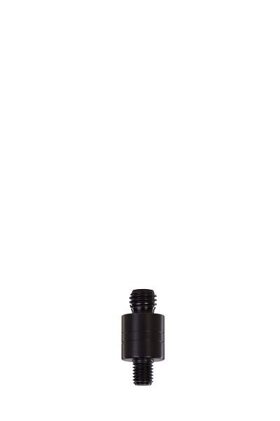Accessoires de géomètre NESTLE, adaptateur de prisme ZEISS, dimension d'axe d'inclinaison 100mm, 14925000
