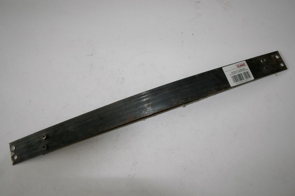 Courroie ELMAG pour frein à pied, pour Industry 1000-2000/250, 9808201