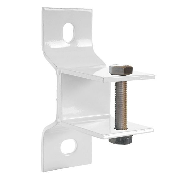 Support mural Mendler pour auvent T790, T791, T792, HWC-E31, HWC-E49, adaptateur de montage mural pour support mural, 40mm, 52002