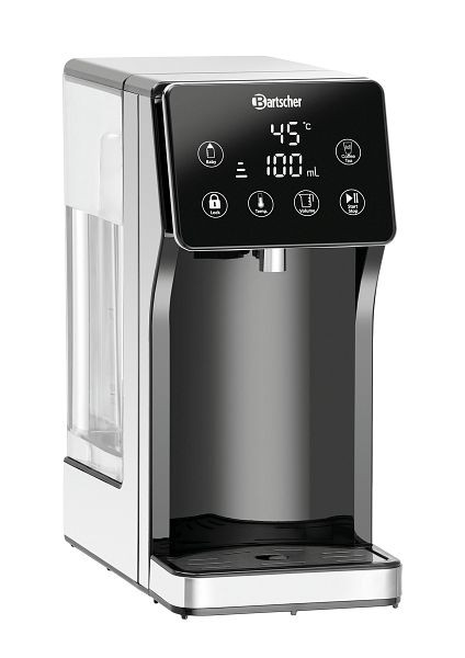 Chauffe-eau Bartscher D3000, 200043