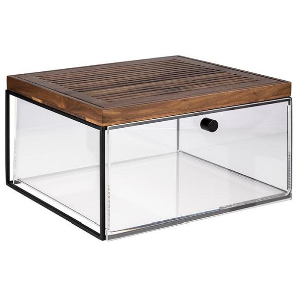 Ensemble de tiroirs APS, 35,4 x 32,5 cm, hauteur : 20 cm, 00910