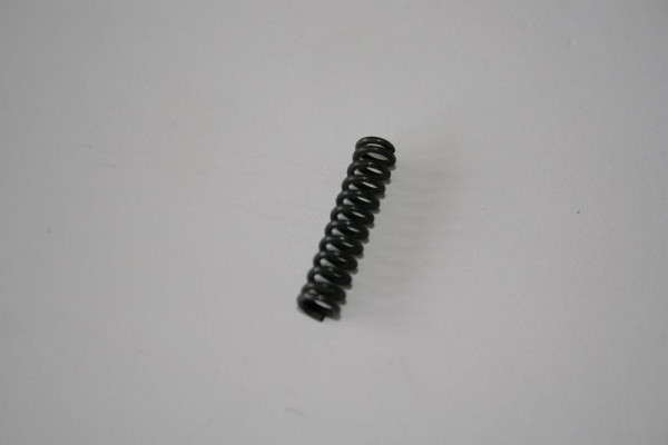 Ressort ELMAG N° 58 + bille Ø 6mm N° 59 pour tige de traction pour Profi 914/150, 9807100