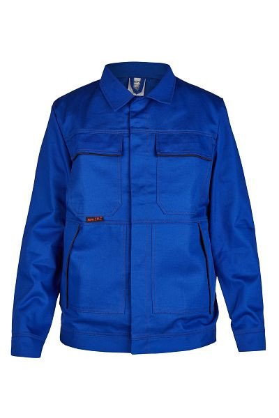 Blouson ROFA Trend 514, taille 56, couleur bleu grain 194, 87514-194-56