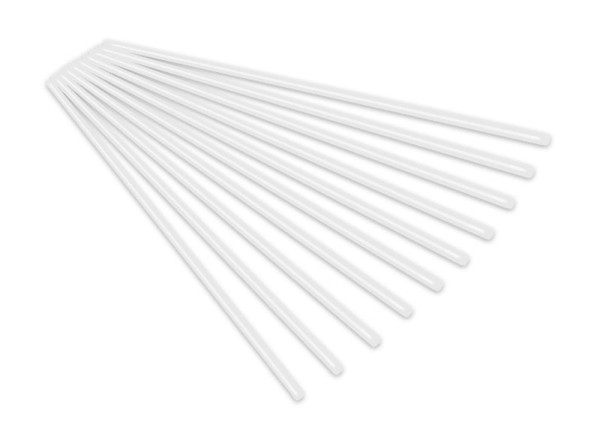 Baguettes de soudage en plastique SKIL E3 A250, LxlxH : 323x17x62 mm, 2610Z06118