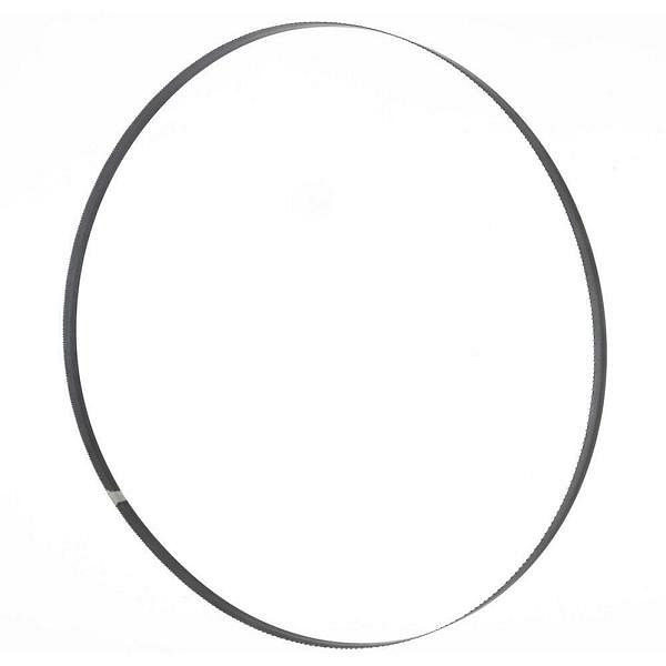 Lame de scie à ruban Holzmann 1826x12x0,4mm T 6mm, BSB245HQB12
